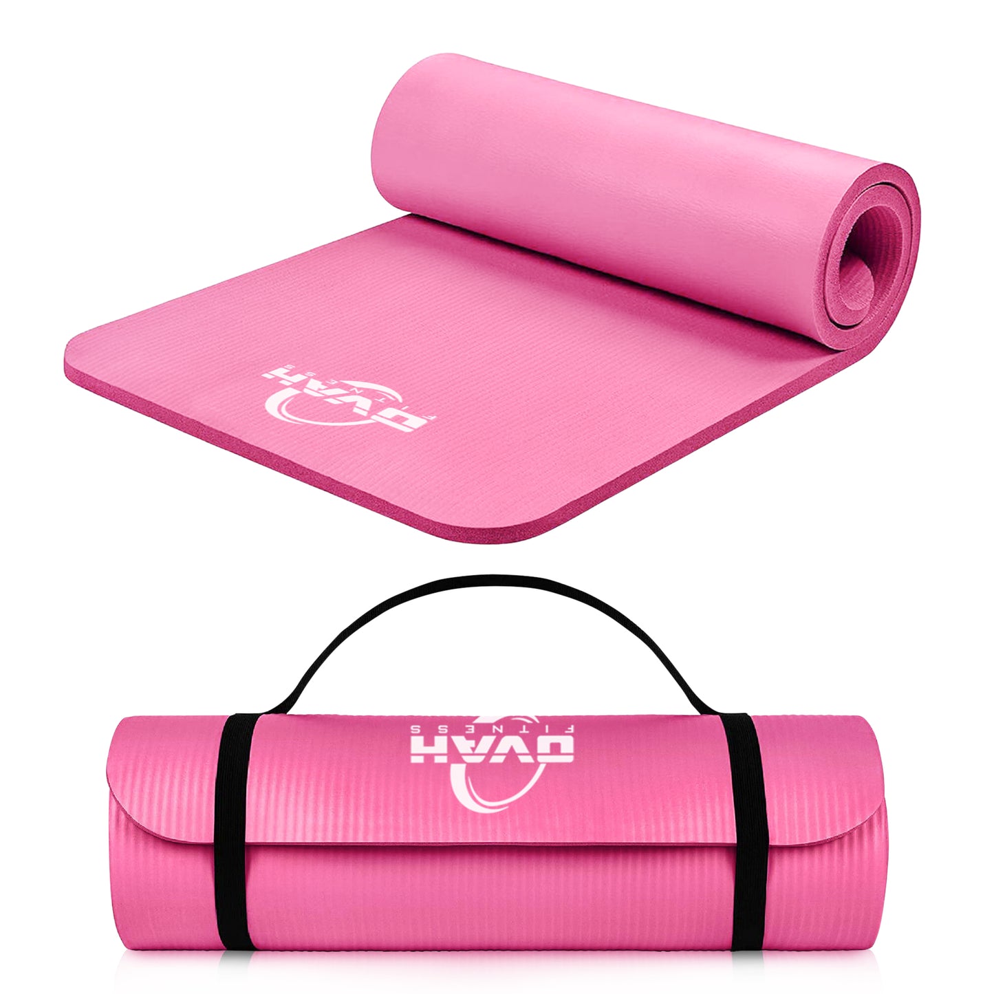 Extra Thick Yoga Mat
