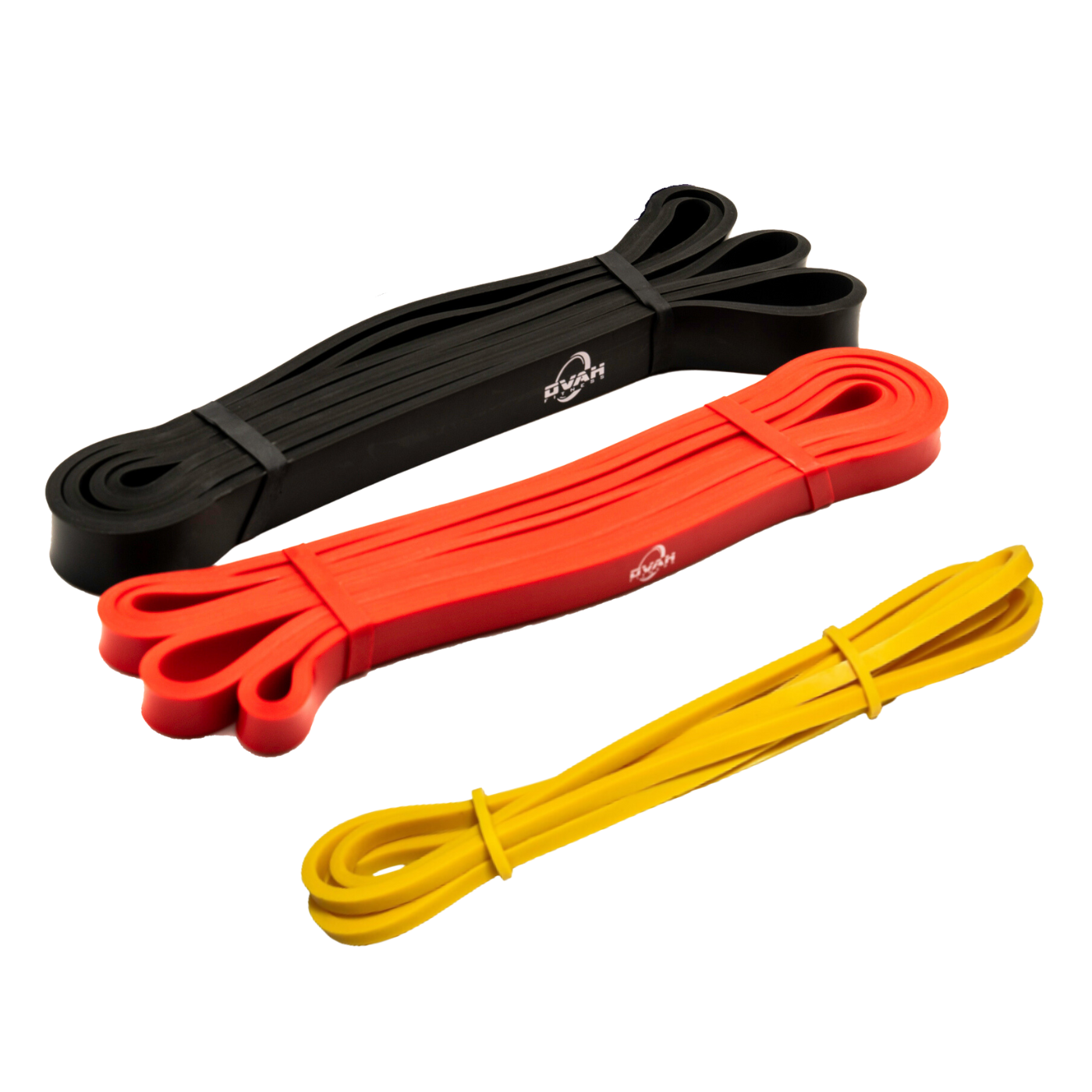 OVAH Fitness - Resistance Bands
