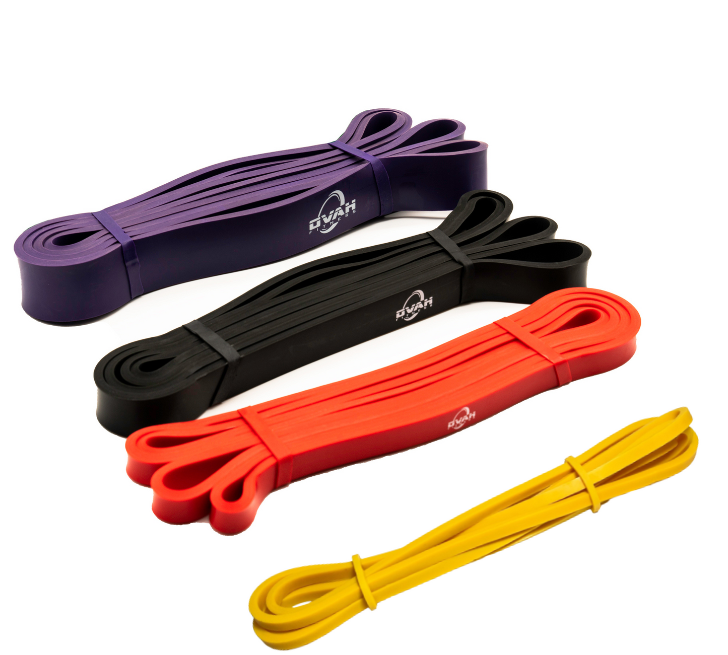 OVAH Fitness - Resistance Bands