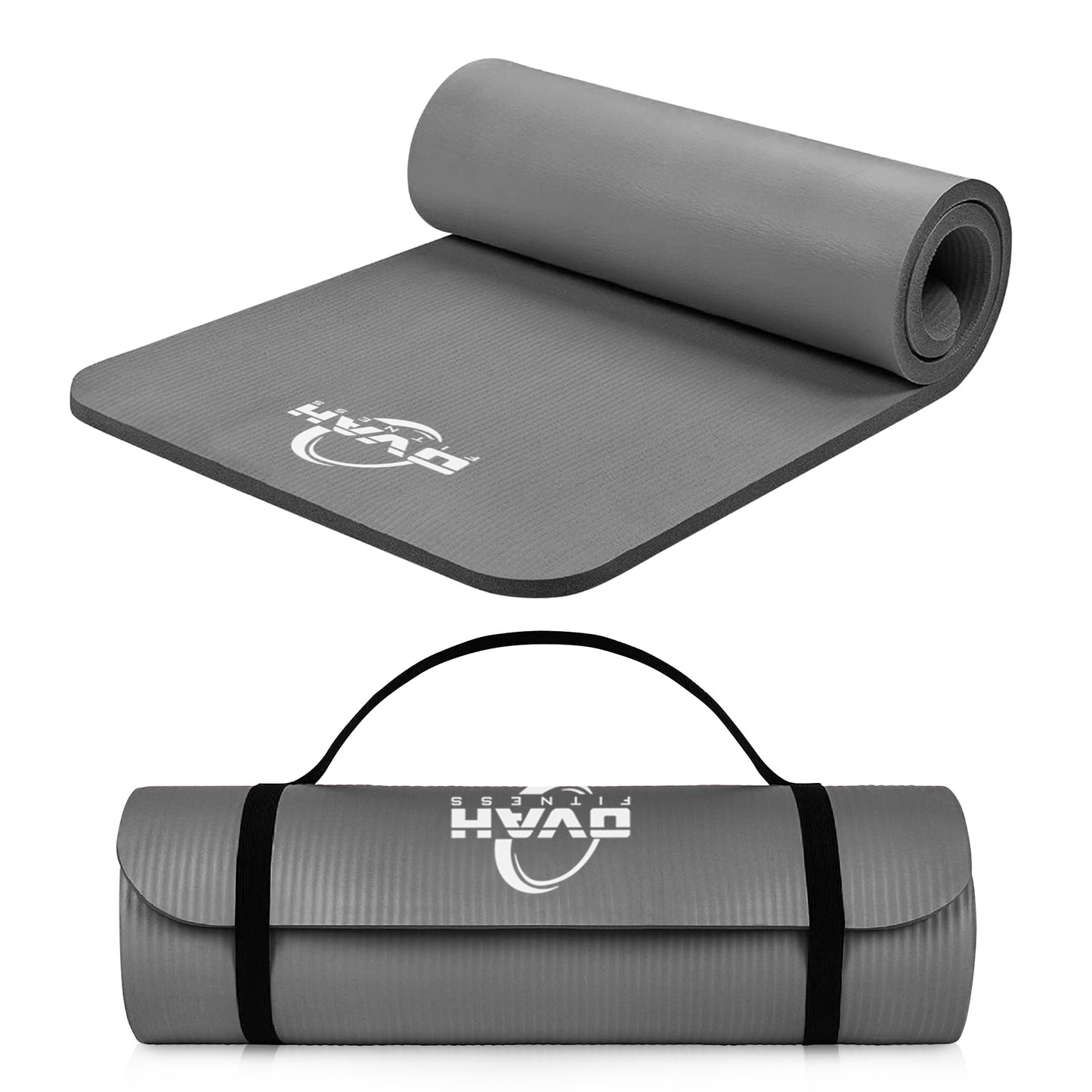 Extra Thick Yoga Mat
