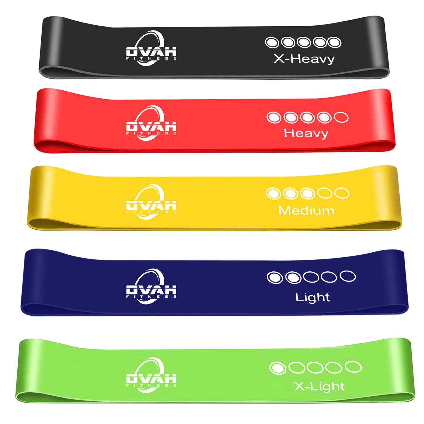 Loop Resistance Band