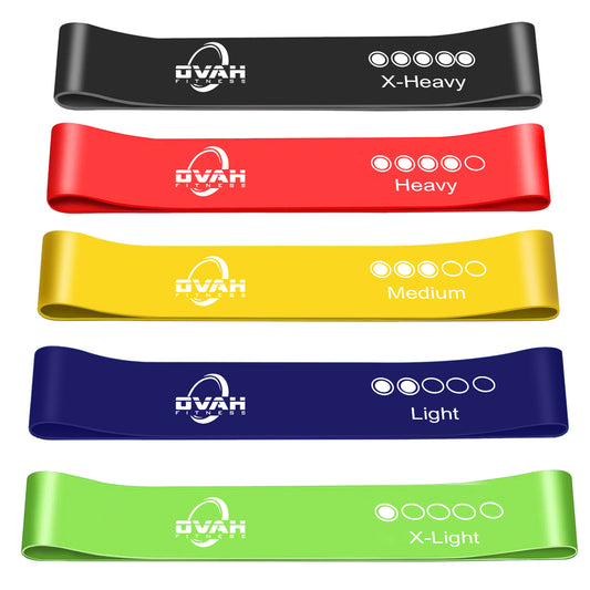 Loop Resistance Band