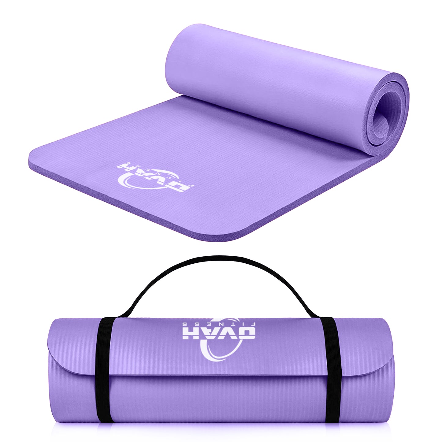 Extra Thick Yoga Mat