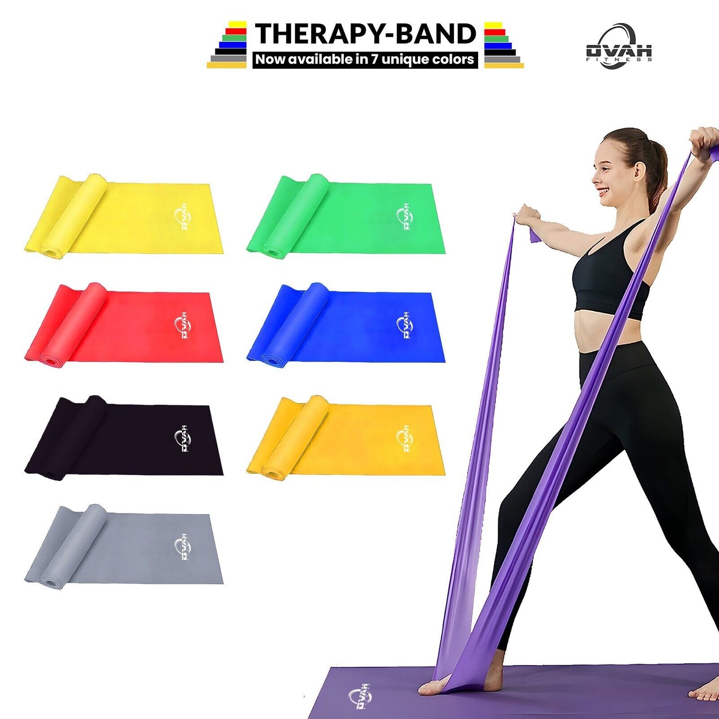 Physiotherapy Band